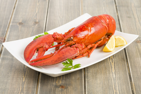 Why is Maine Lobster So Delicious?