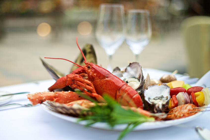 Delicious Restaurants to Get Lobster in Maine | Sands by the Sea Motel