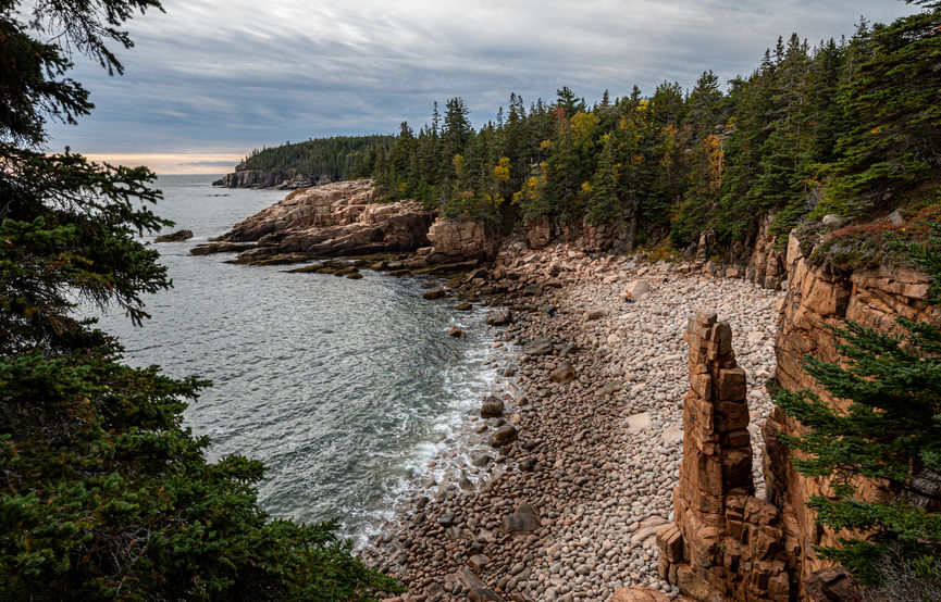 Have You Traveled to Maine During the Off-Season? Here's Why You Should