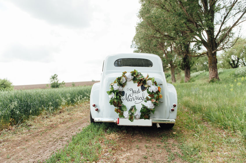 Weddings in Maine 