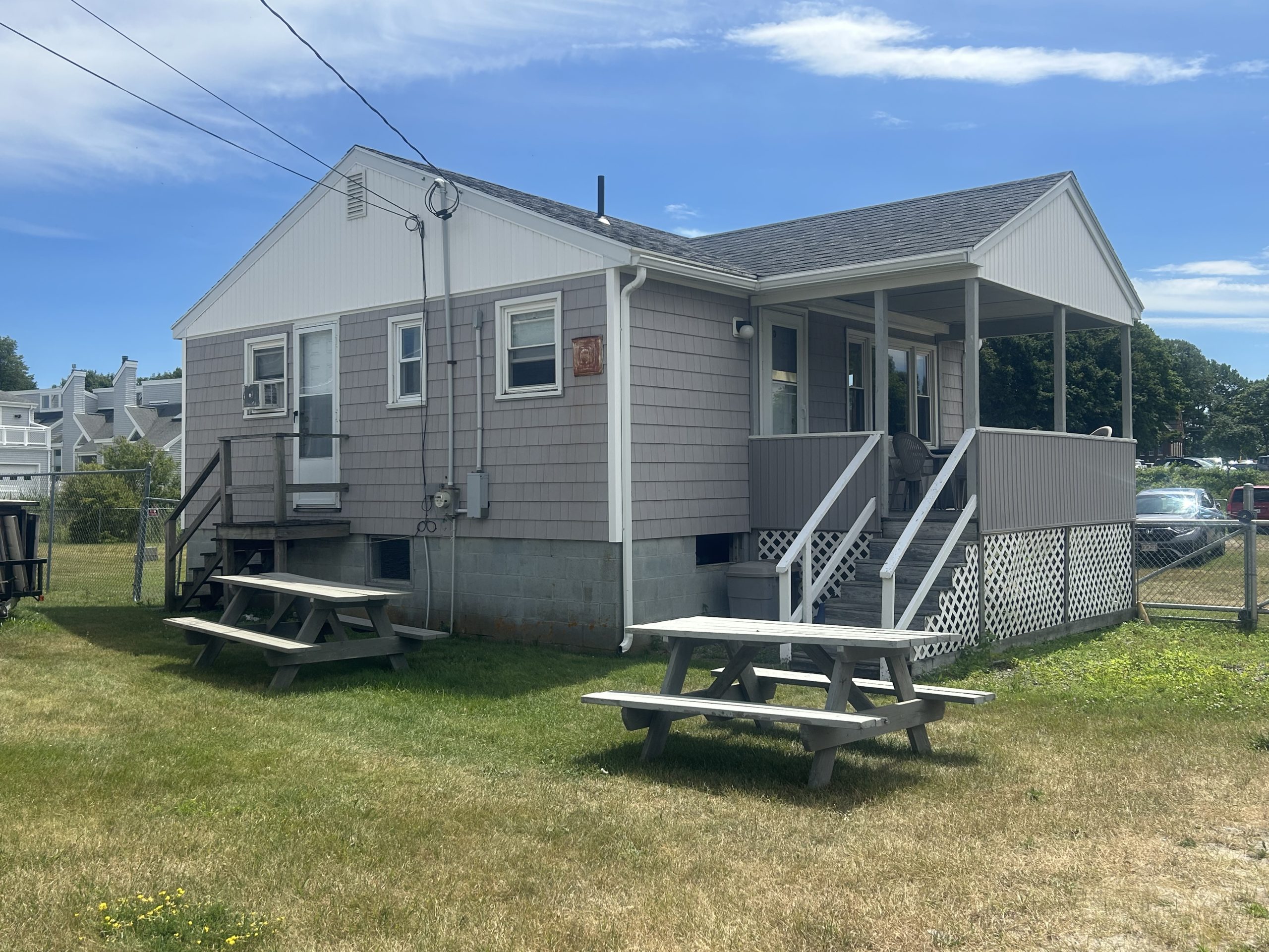 Cottage D